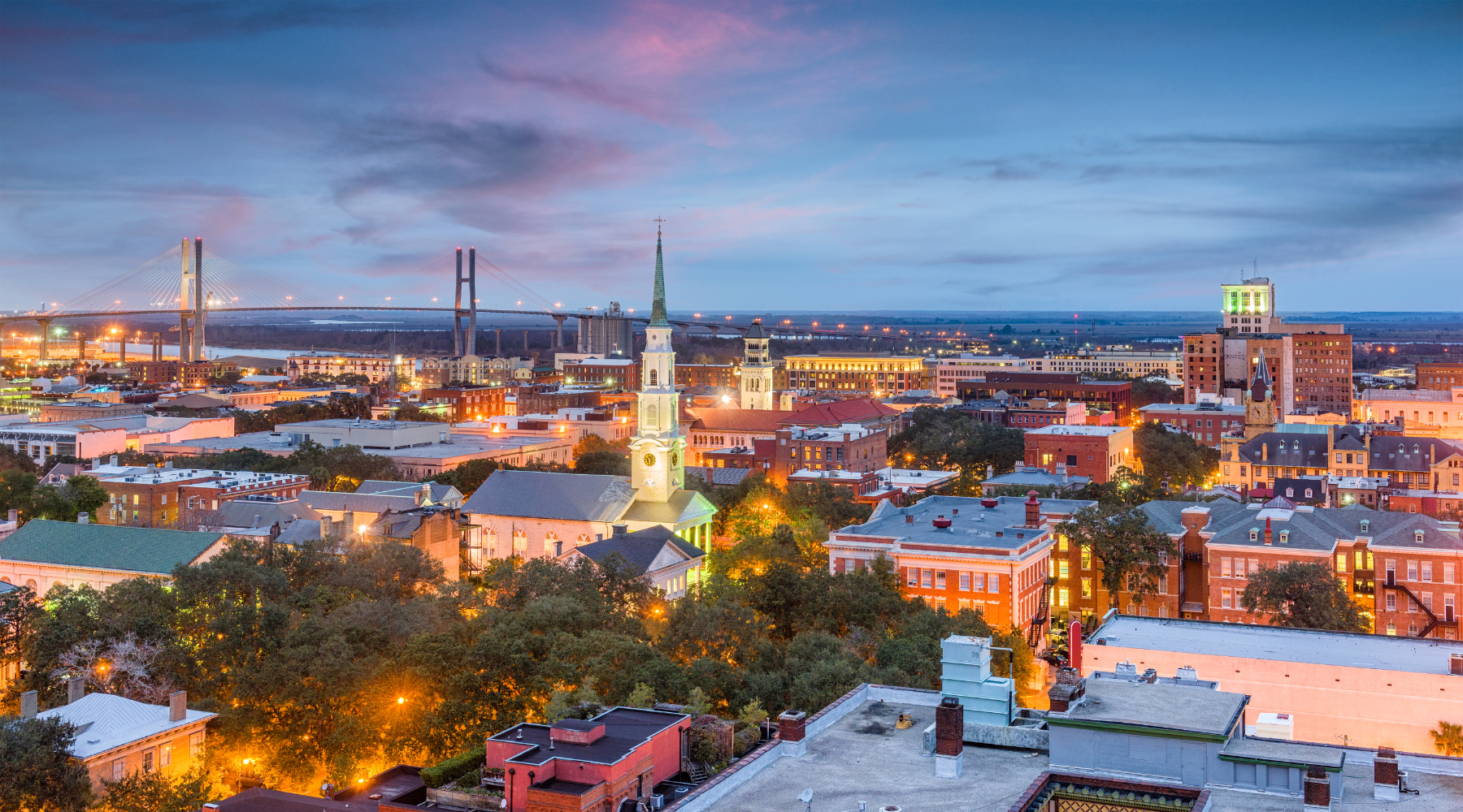 savannah
