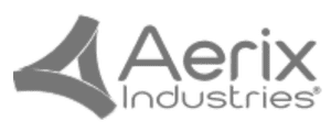 Aerix industries logo