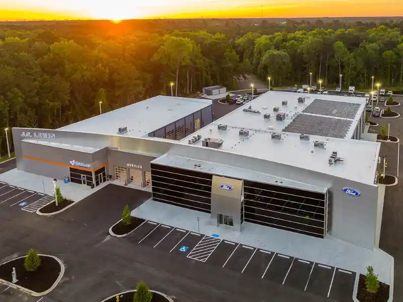 single-ply-roofing-system-commercial-roofing-system-installers